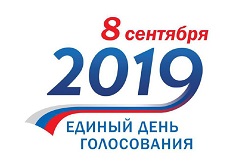 Выборы 2019